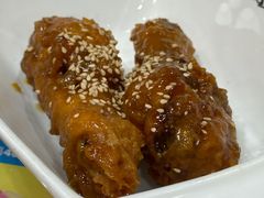 -Pelicana百利家炸鸡(江南西名店城店)