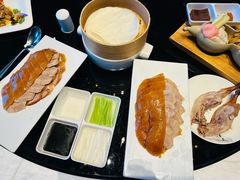 -東舍食唐精品陕菜馆