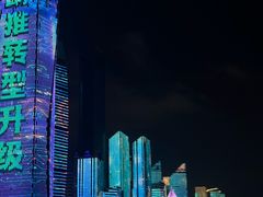 -青岛第三海水浴场