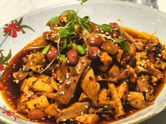 -院8里·小聚园老川菜(九眼桥店)