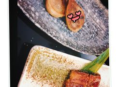 -真剑日本料理·铁板烧(贵州路店)