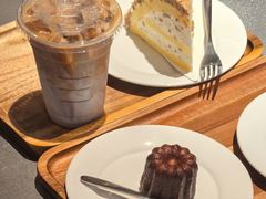 -Peet's Coffee皮爷咖啡(大学路店)