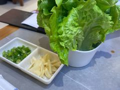 -三炮儿烧烤·羊锅·铁锅炖(南京首店)