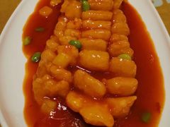 -格兰西点餐厅(文化街店)