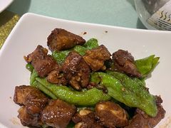 -刘胖子家常菜·蹄花焖藕(江汉路总店)