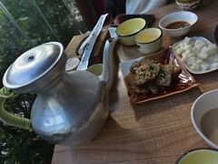 -尼玛藏家风味园(阿山食城店)
