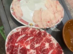 -潮汕•草根牛肉档(中江路店)