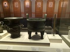 -历代帝王庙博物馆