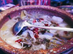 -钳真多钓虾馆·小龙虾海鲜烧烤(九六广场店)