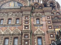 -滴血救世主教堂