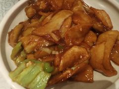 -金掌勺·锅包肉(广渠门店)