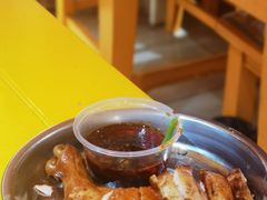 -砖头卤味