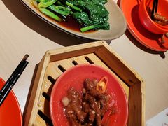 -避风塘(宝山万达店)