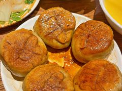 -清真吴记门钉肉饼·喜多利