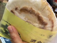 -老金家蛋菜夹馍(西安总店)