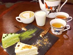 -TINTIN CAKE BOUTIQUE(台北壹店)