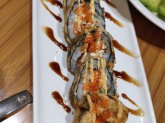 -牛油果大师寿司(瑞景店)