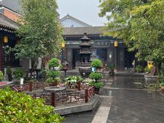 -湘子庙