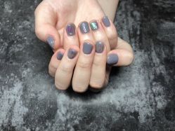 -LEILEI NAIL蕾蕾美甲美睫