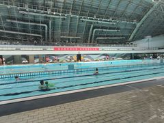 -二十一世纪饭店-游泳馆