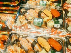 -池田寿司·4H鲜作(朝阳大悦城店)