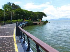 -深圳湾公园(南山区)