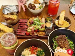-The Good Place好地方·Brunch·coffee(国贸店)