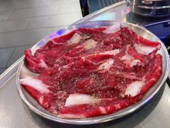 -玄希浪漫厨房·韩料烤肉(湖滨银泰in77店)