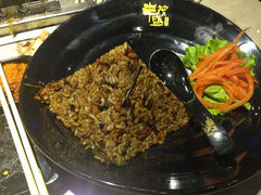 -丰茂烤串(金泉美食宫店)