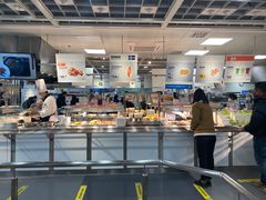 -宜家·瑞典风味餐厅(北京西红门店)