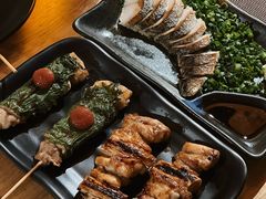 -鸟内会居酒屋(得意潮馆店)