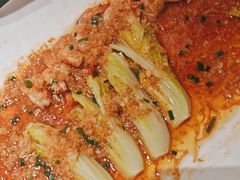 -鸽子侯·家宴·平价海鲜(绿地店)