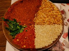 -盡膳口福跷脚牛肉火锅(合生汇购物中心店)