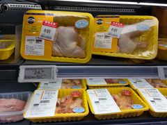 -ALDI奥乐齐超市(浦东大华锦绣优嘉店)