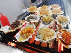-蚝太郎 • 海鲜烧烤(建国路创始店)