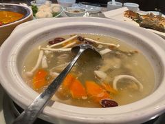 -龙泉人椰子鸡.糟粕醋.海南菜(三亚旗舰店)