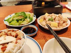 -林四喜·闽南传家菜(鼓浪屿店)