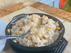 -煲来饱去冷水鱼