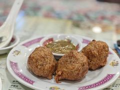 -罗富记粥面专家(摆花街店)