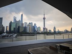 -上海港国际客运中心