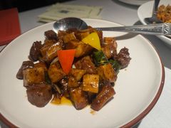 -汤城小厨•粤菜•靓汤(金融街店)