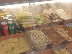 -极乐小煮·成都冒菜(科技绿洲店)