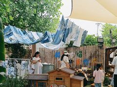 -HERRE·FARM 赫尔露营农场·团建聚会包场