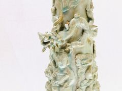 -重庆中国三峡博物馆(重庆博物馆)