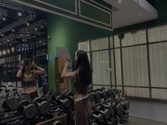 -悦莱美游泳健身会所(御景壹号店)