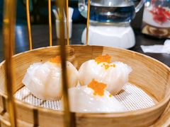 -鹊玥·粤菜小馆(汇智国际商业中心店)