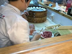 -凤起龙游老面包子(凯德晶品店)