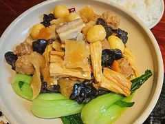 -味鼎长安·地道陕菜(凤城一路店)