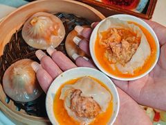 -成隆行·蟹王府(淮海店)
