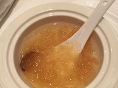 -京香轩·中餐厅(上海中庚聚龙酒店)